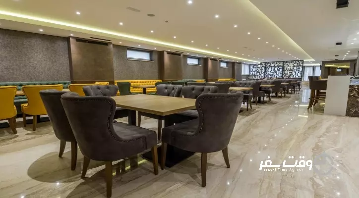 آبا هتل بلگراد آبا هتل بلگراد